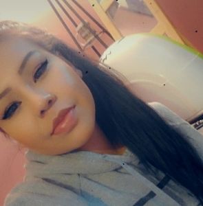 Meet your Posher, Shania